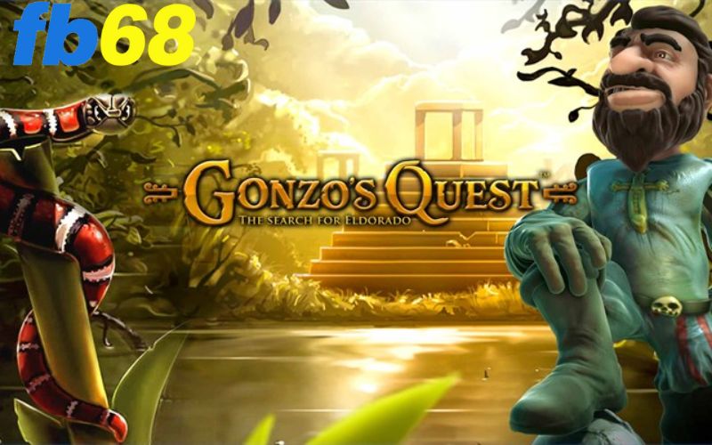 Các trò chơi Game 3D tại nhà cái Fb68 
