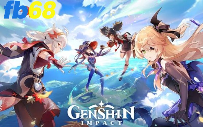 Game đồ họa 3D tại nhà cái Fb68 là gì?
