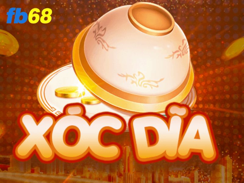 Thuật ngữ phổ biến trong xóc đĩa đổi thưởng
