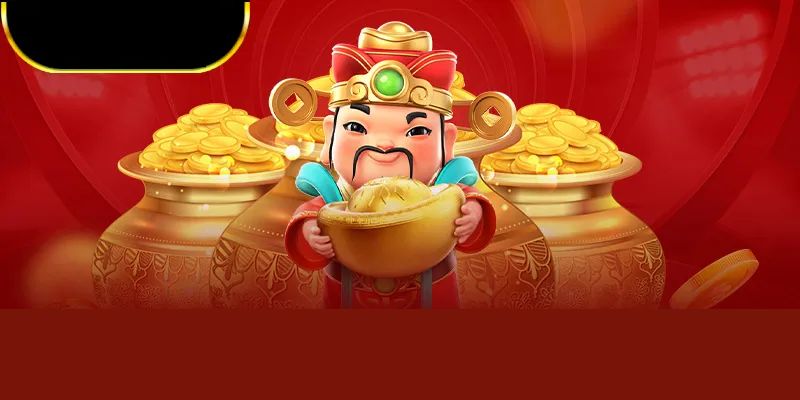 Mẹo Chơi Cung Hỉ Phát Tài Hiệu Quả